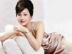 赵雅芝丈夫资料,揭秘香港影视圈传奇人物背后的故事