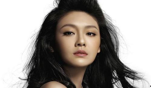 大S明星,从荧幕女神到时尚达人，她的人生蜕变之路