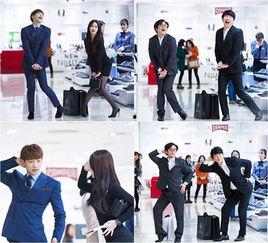 回来吧大叔花絮视频