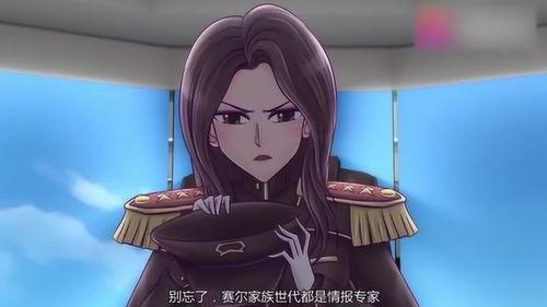 李将军个人资料,戎马生涯与卓越贡献的传奇人生