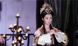 涂黎曼古装图片