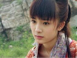 长得像林心如的女演员,揭秘与林心如神似的女演员风采