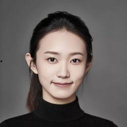 女演员李润,光影交织下的璀璨星途