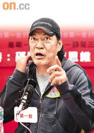 成奎安个人资料简介,香港影视界硬汉传奇的一生