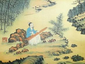 王维资料,山水诗宗，唐代文坛巨擘