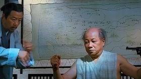 五郎八卦棍电影梁小龙,武侠传奇中的棍法传奇