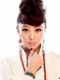 卓玛个人资料,跨越山川的坚韧与梦想