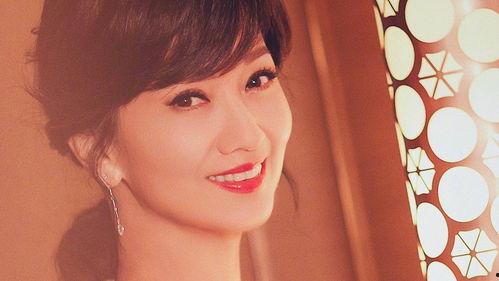 赵雅芝资料简介,岁月如歌，优雅依旧的港姐传奇