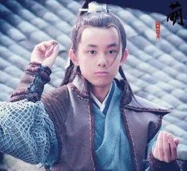 小飞流吴磊个人资料,小飞流的多面人生，从童星到实力派演员的蜕变之路