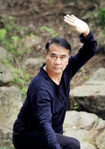 演员朱铁和,演艺生涯中的坚韧与蜕变