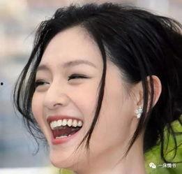 女明星的牙,揭秘女明星完美牙齿背后的故事