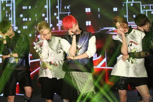 乐华娱乐韩国年会,璀璨星光下的文化交流盛宴