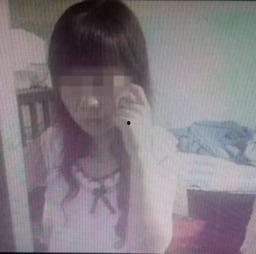 云舞自杀女主播男友